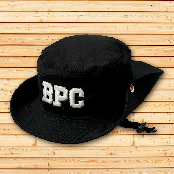 Pieza unica de cachuchas